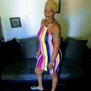 Meet your Posher, Lasonya